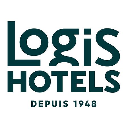 Hotel Parc Adelie - Logis Hotels Montagny-lès-Beaune Eksteriør bilde