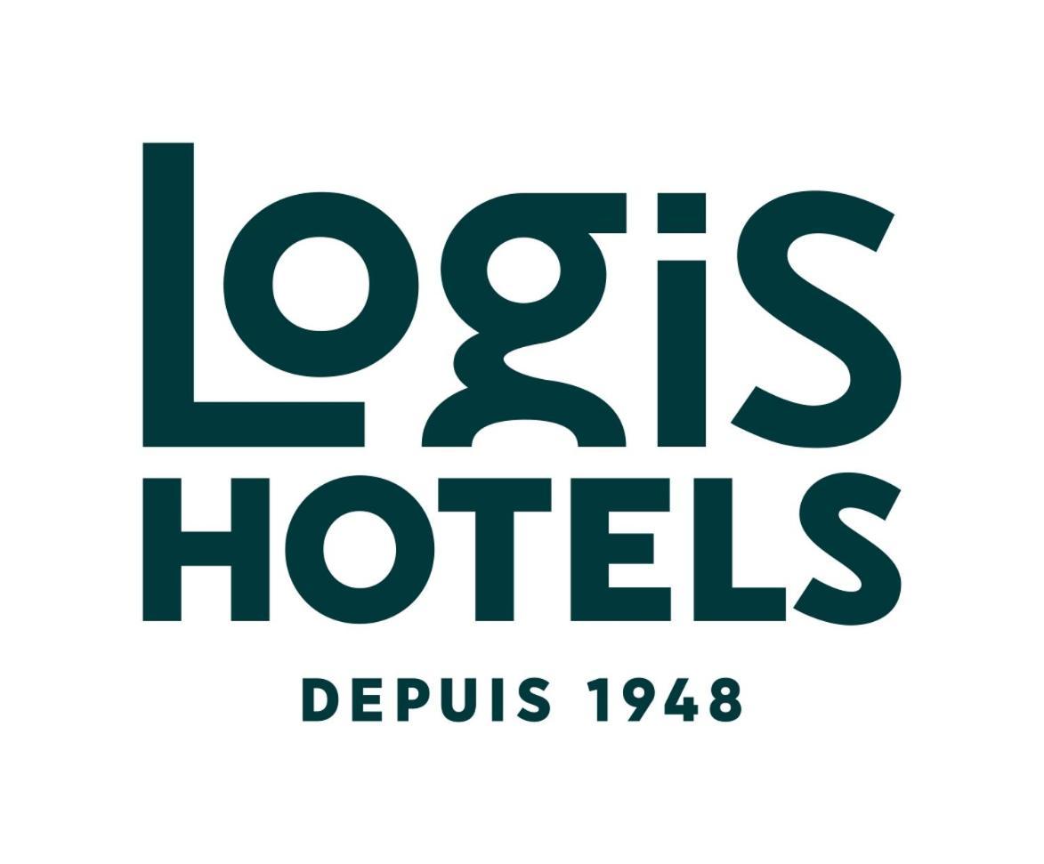 Hotel Parc Adelie - Logis Hotels Montagny-lès-Beaune Eksteriør bilde